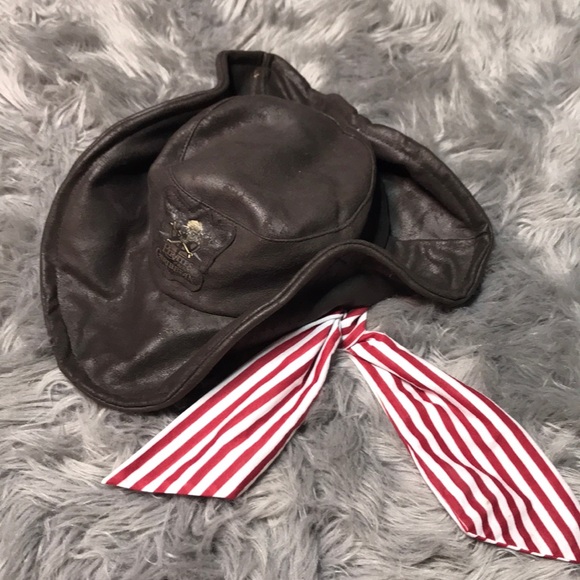 pirates of the caribbean hat disney